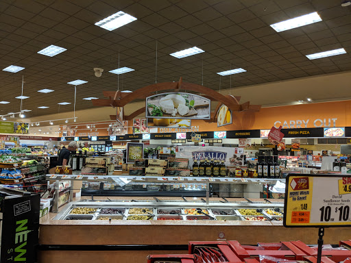 Grocery Store «Tops Friendly Markets», reviews and photos, 271 Main St, New Paltz, NY 12561, USA