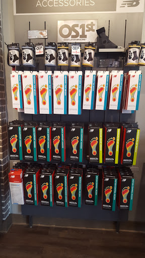 Shoe Store «New Balance Rockwall», reviews and photos, 951 I-30 #115, Rockwall, TX 75087, USA