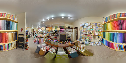 Quilt Shop «Gossypium Quilt Shop», reviews and photos, 355 NW Gilman Blvd #102, Issaquah, WA 98027, USA