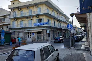 Theoxenia Hotel image