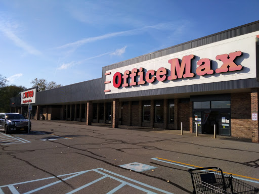 Office Supply Store «OfficeMax», reviews and photos, 350 Orchard Park Rd, West Seneca, NY 14224, USA