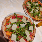 Photo n°1 de l'avis de Anjelika.e fait le 18/01/2020 à 20:31 sur le  Pizzeria Olympia à Eppan an der Weinstraße