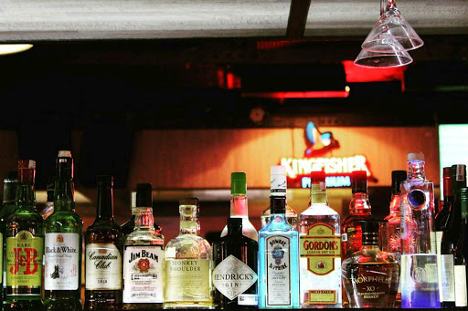Drinking places in Delhi