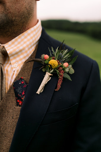 Florist «Butera The Florist», reviews and photos, 313 E Market St, York, PA 17403, USA