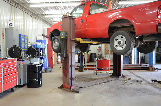 Auto Body Shop «Automotive Specialties», reviews and photos, 208 Wolf St, Yorkville, IL 60560, USA