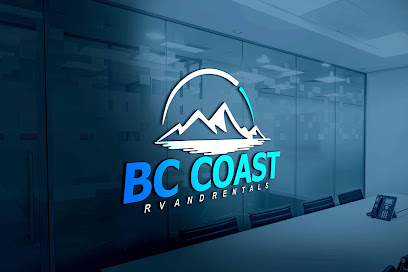 BC Coast RV and Rentals