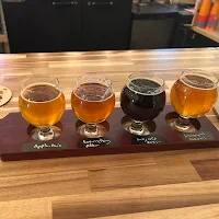 Fontana Farms Brewing in Delphi, Indiana - 5.00 star rating
