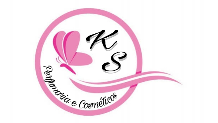 KS perfumaria e cosméticos