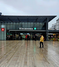 Les plus récentes photos du Restaurant Sauvage à Vincennes - n°1