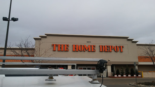 Home Improvement Store «The Home Depot», reviews and photos, 9401 E Arapahoe Rd, Greenwood Village, CO 80112, USA