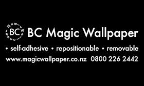 BC Magic Wallpaper
