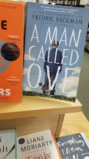 Book Store «Barnes & Noble», reviews and photos, 319 US-202, Bridgewater, NJ 08807, USA