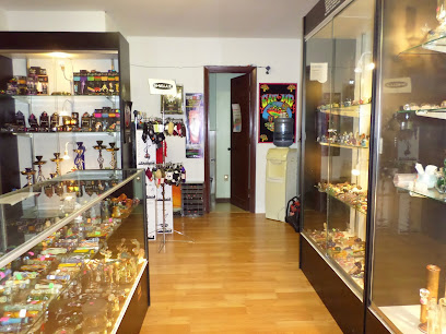 The Vise Smoke Shop