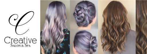 Hair Salon «Creative Salon & Spa», reviews and photos, 14215-a Centreville Square, Centreville, VA 20121, USA