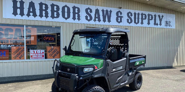 Harbor Saw & Supply Inc