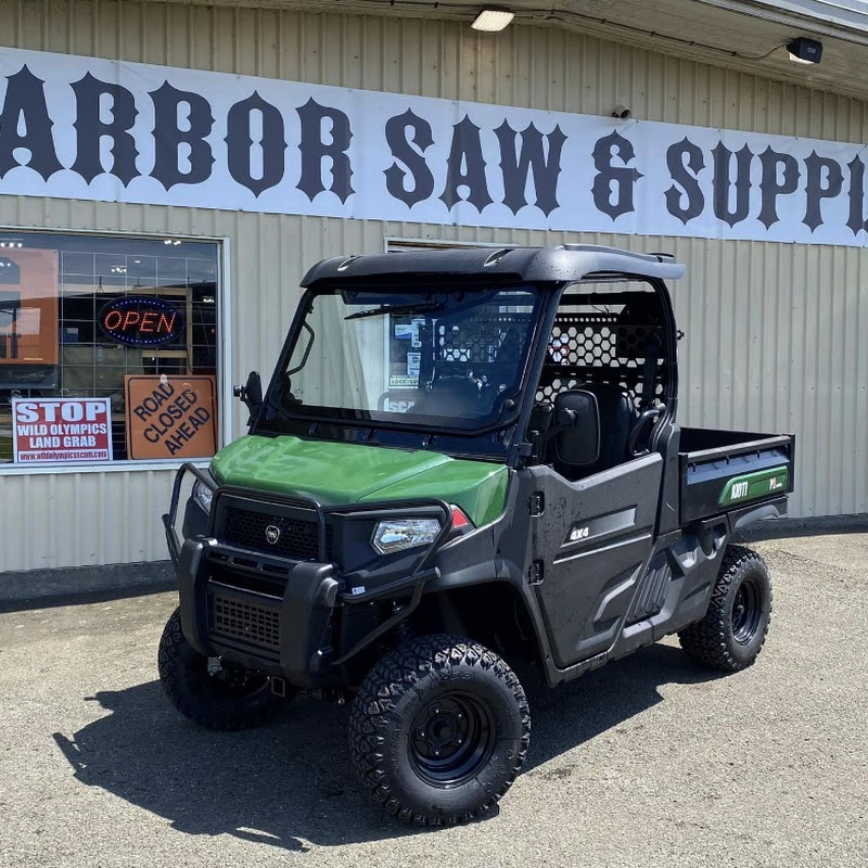 Harbor Saw & Supply Inc