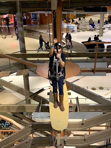 Movie Theater «AMC Loews Palisades 21 and IMAX», reviews and photos, 4403 Palisades Center Dr, West Nyack, NY 10994, USA