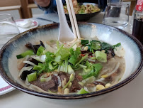 Soupe du Restaurant asiatique Shin Ye à Paris - n°10