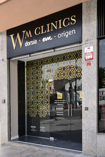 Clínica Origen Psicologia y Psiquiatria en San Sebastián de los Reyes, Madrid
