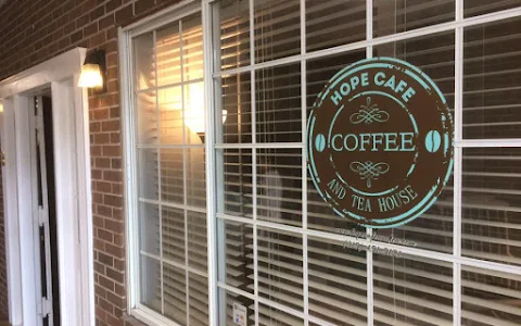 Hope Cafe image