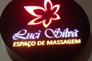 Espaço de massagem Lucì Silvä image