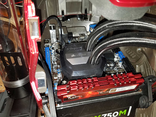 Computer Store «New York Computer Care.com», reviews and photos, 18 Stephen Ave, Middletown, NY 10941, USA