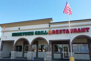 Hometown Grill Restaurant image