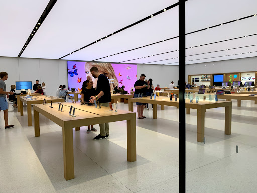 Computer Store «Apple Natick Collection», reviews and photos, 1245 Worcester St, Natick, MA 01760, USA