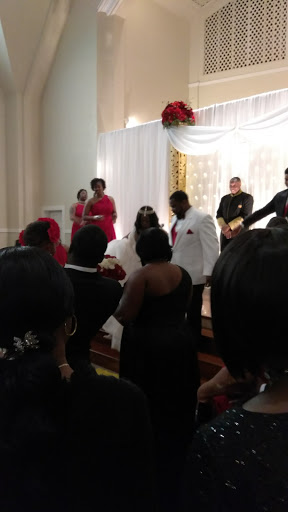 Event Venue «Events on 6th», reviews and photos, 2520 6th Ave, Tacoma, WA 98406, USA