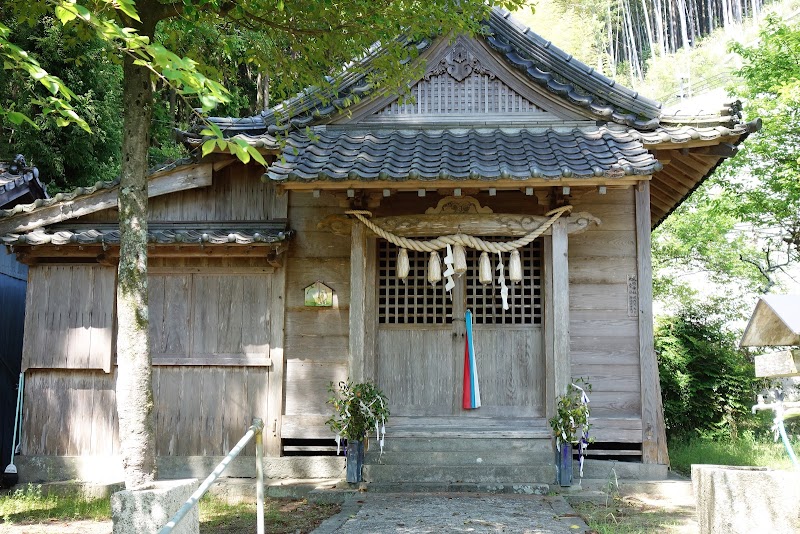 糺鴨神社