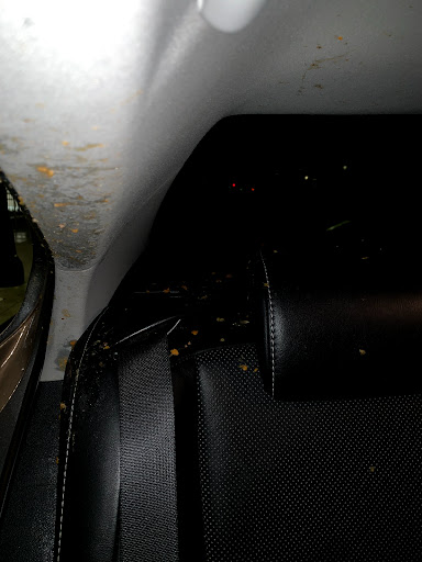 Car Wash «Auto Pride Hand Car Wash», reviews and photos, 909 Woodside Rd, Redwood City, CA 94061, USA