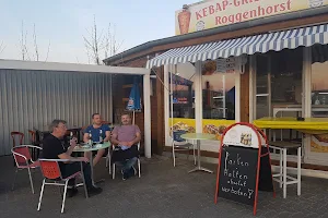 Kebab Grill Imbiß Roggenhorst image