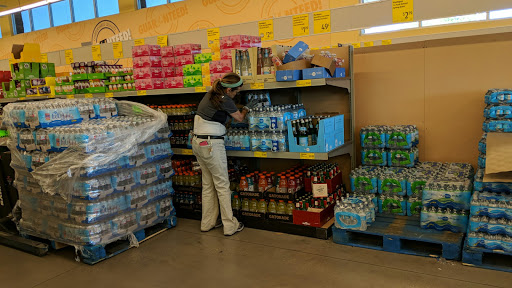 Supermarket «ALDI», reviews and photos, 333 Ave K SW, Winter Haven, FL 33880, USA