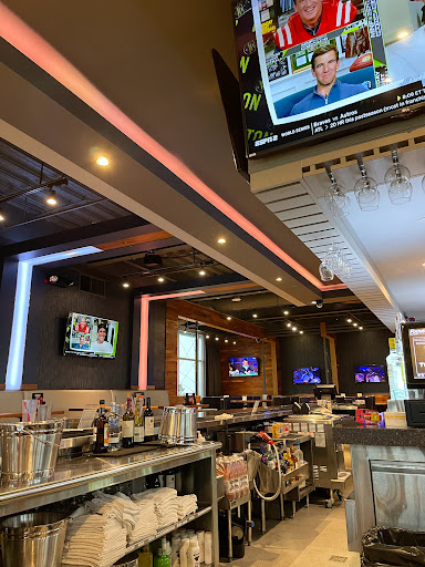 Sports Bar «Topgolf», reviews and photos, 1700 Freedom Way, Roseville, CA 95678, USA