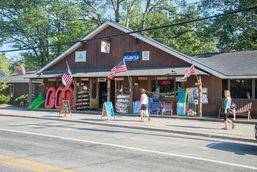 Variety Store «Totem Shop», reviews and photos, 6521 Western Ave, Glen Arbor, MI 49636, USA