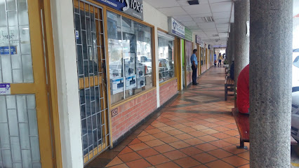 Centro Comercial La Estación