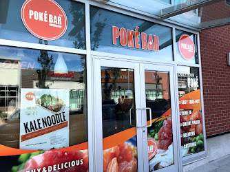 Poke Bar (Richmond)