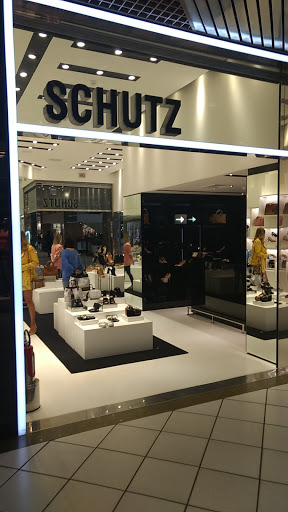 Logo da empresa - Schutz