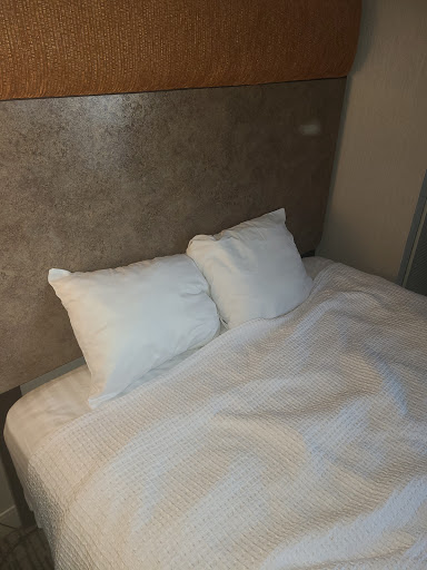 Hotel «Treasure Island», reviews and photos, 3300 S Las Vegas Blvd, Las Vegas, NV 89109, USA