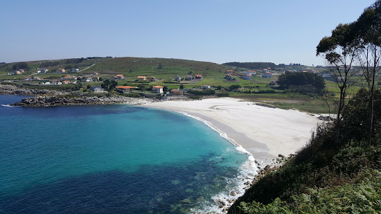 Playa de Barizo