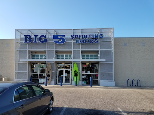 Sporting Goods Store «Big 5 Sporting Goods», reviews and photos, 972 Wall Ave, Ogden, UT 84404, USA