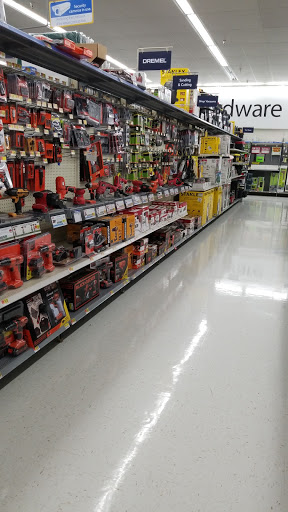 Department Store «Walmart Supercenter», reviews and photos, 3915 Gateway Dr, Eau Claire, WI 54701, USA