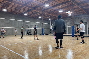 UC Elite Volleyball Club