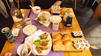 Plats et boissons du Restaurant japonais Sakana Sushi à Lyon - n°17