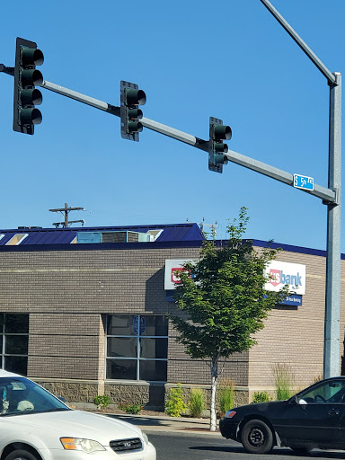 Grocery Store «Safeway», reviews and photos, 205 N 5th Ave, Yakima, WA 98902, USA