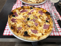 Plats et boissons du Pizzeria Papa Pizza à Bourg-Saint-Maurice - n°12