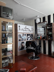 Vikingo Barber Shop