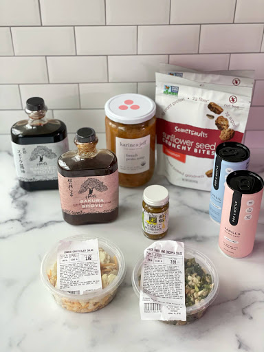 Grocery Store «The Fresh Market», reviews and photos, 150 Branch Rd SE, Vienna, VA 22180, USA