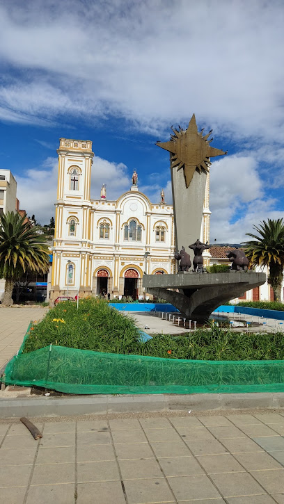 Parque Villa Del Sol