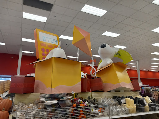 Department Store «Target», reviews and photos, 815 W 2000 N, Layton, UT 84041, USA